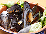ベルギーの食べ物3