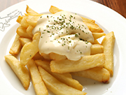 ベルギーの食べ物4