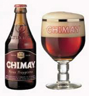 シメイビール レッド　CHIMAY