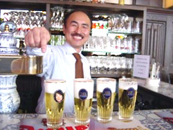 中井社長