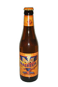 マルール8 MALHEUR8