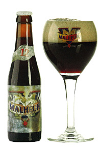 マルール12 MALHEUR12