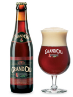 ローデンバッハ・グランクリュ　RODENBACH GRAND CRU