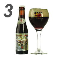 3 マルール12