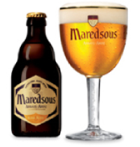 マレッツビール　MAREDSOUSS