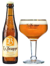 トラピストビール ラ・トラップ